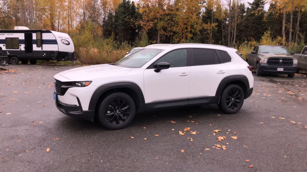 Thumbnail: 2024 Mazda CX-50 - 7