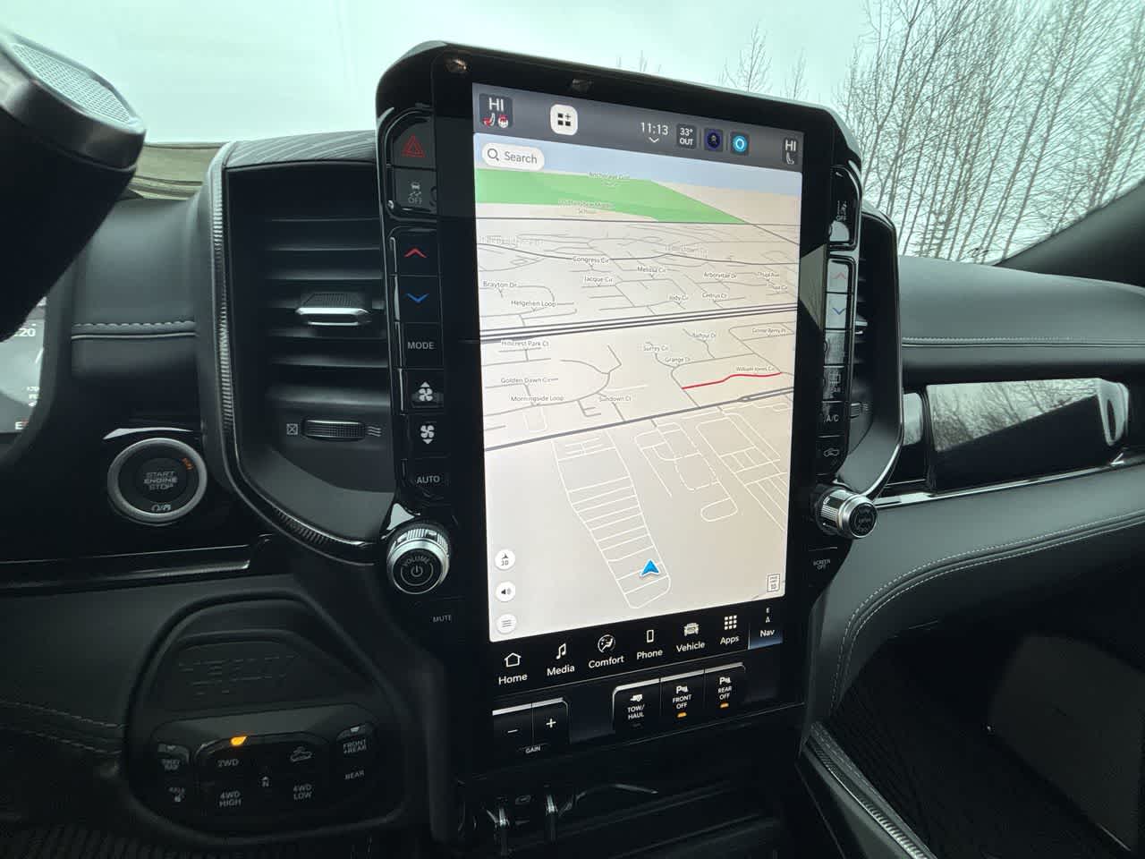 Thumbnail: 2026 RAM 2500 - 25