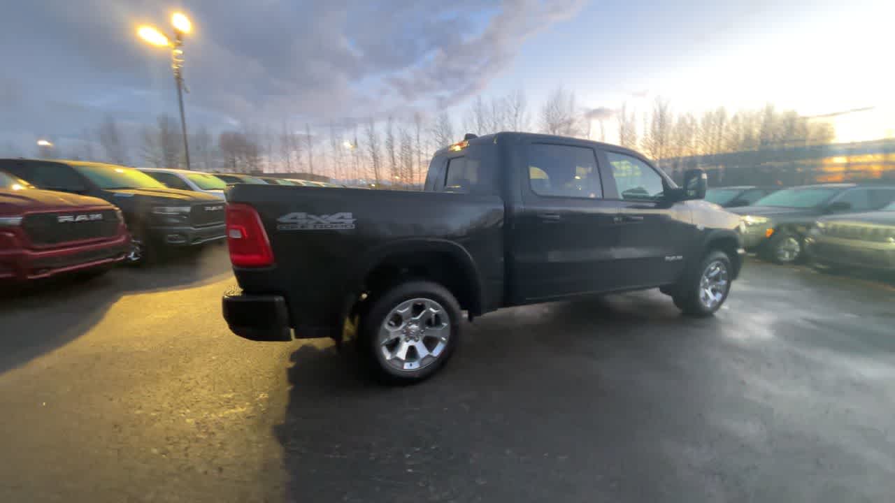 Thumbnail: 2026 RAM 1500 - 15