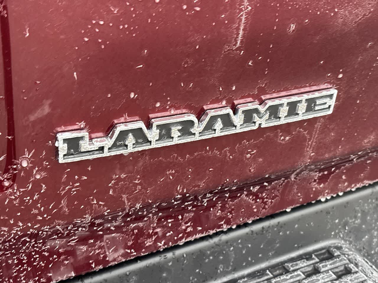 Thumbnail: 2026 RAM 1500 - 18