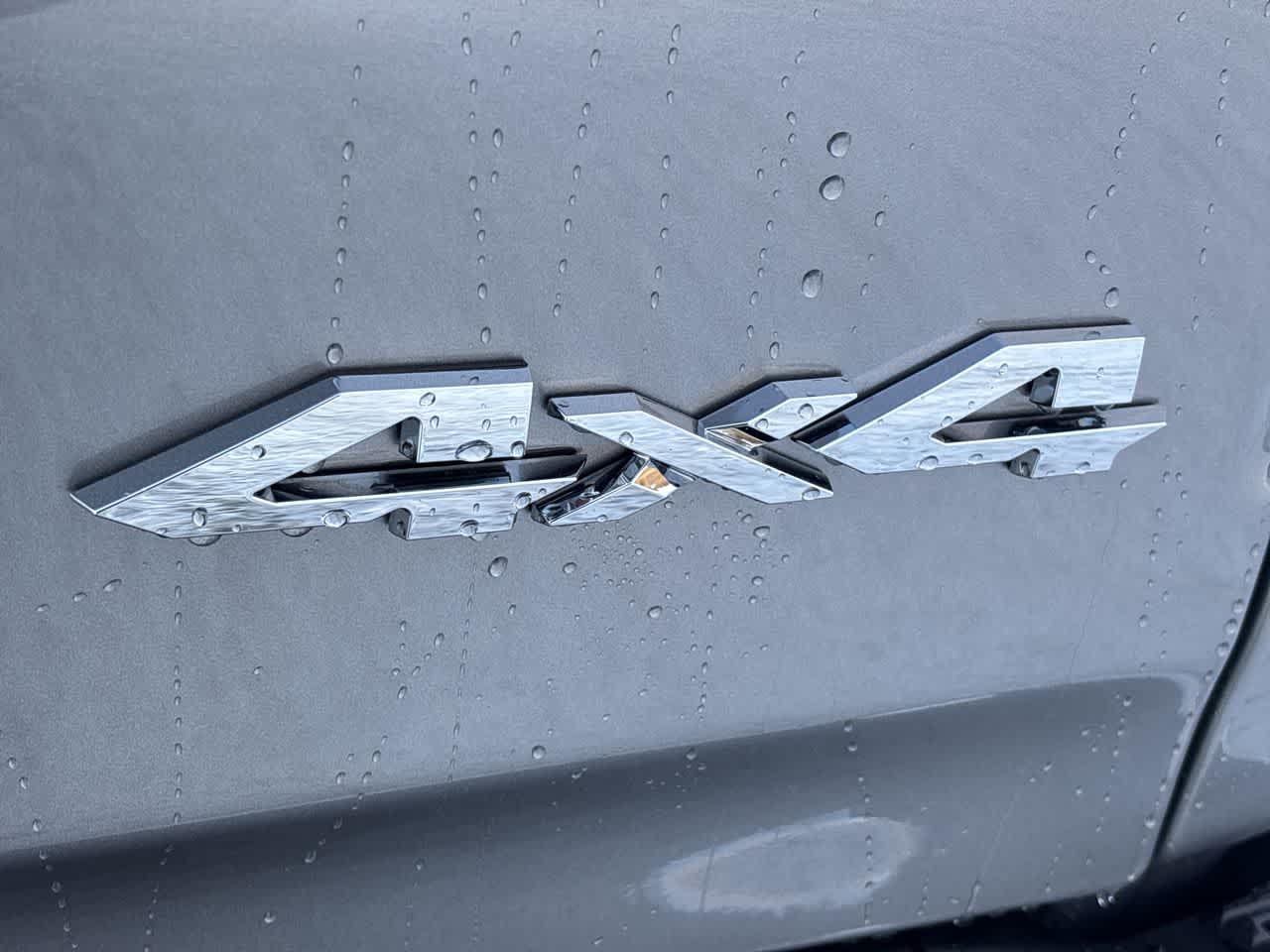 Thumbnail: 2026 RAM 1500 - 19