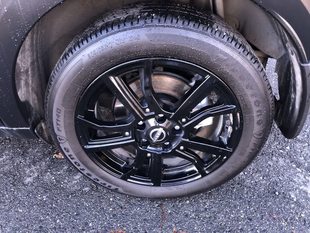 Thumbnail: 2023 Nissan Kicks - 21