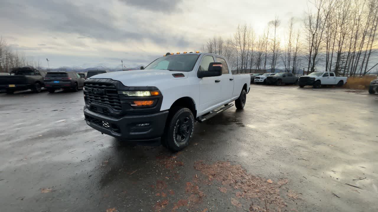 Thumbnail: 2026 RAM 3500 - 6