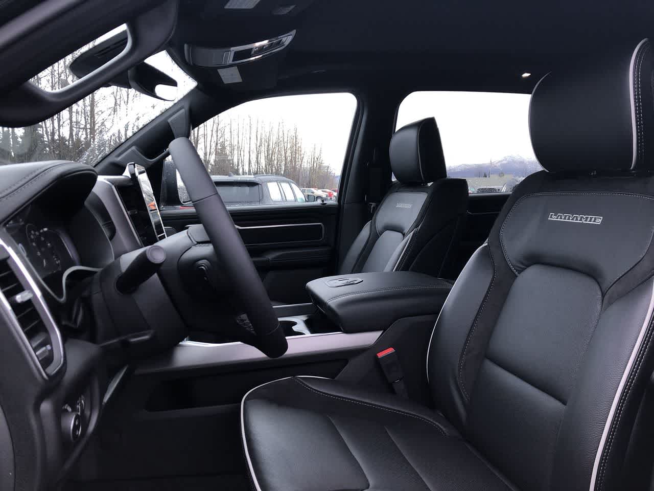 Thumbnail: 2026 RAM 1500 - 23