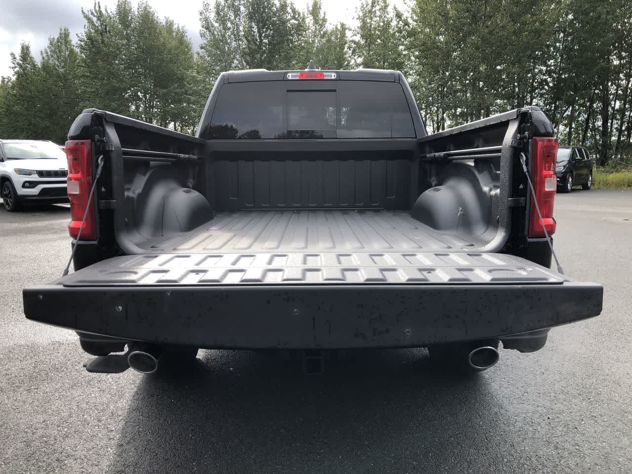 Thumbnail: 2025 RAM 1500 - 20