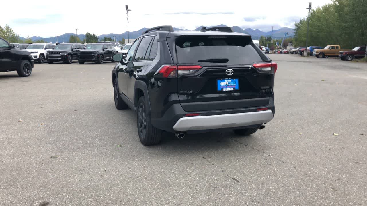 Thumbnail: 2024 Toyota RAV4 - 12
