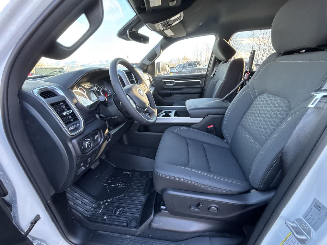 Thumbnail: 2026 RAM 1500 - 23