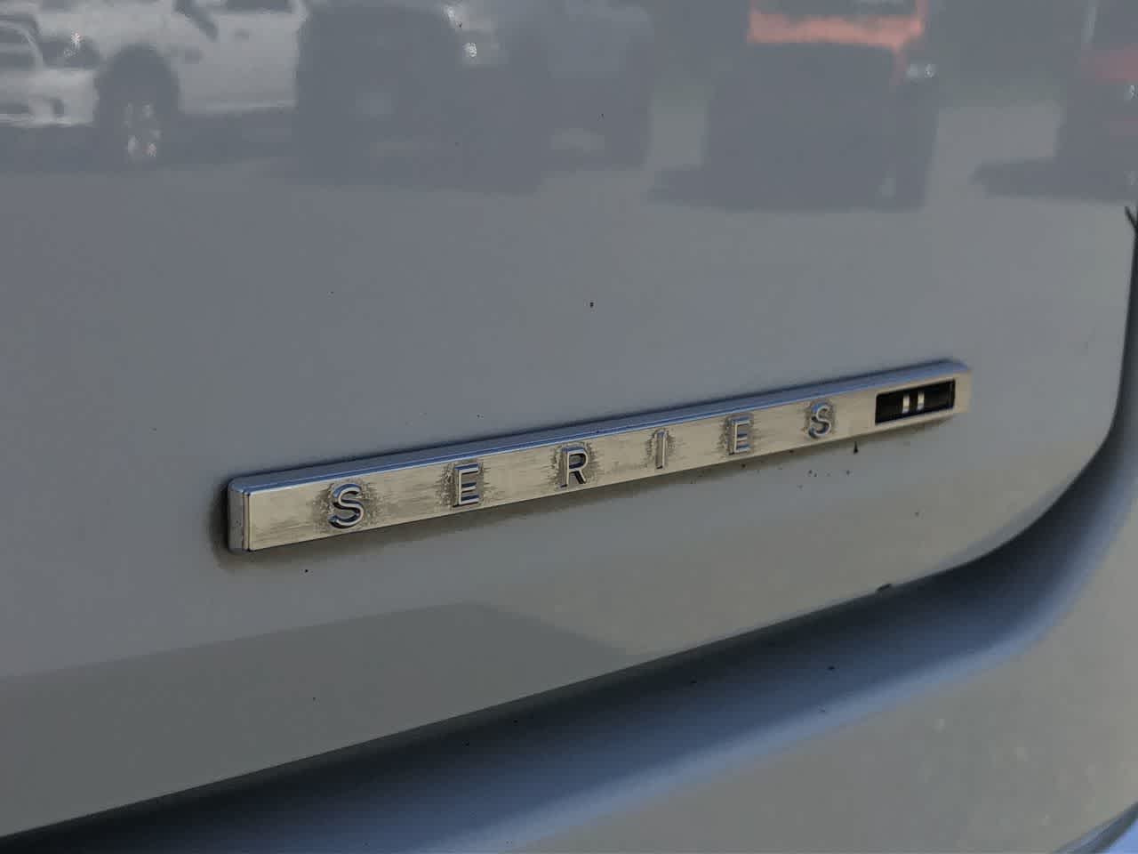 2022 Jeep Wagoneer Series II 19
