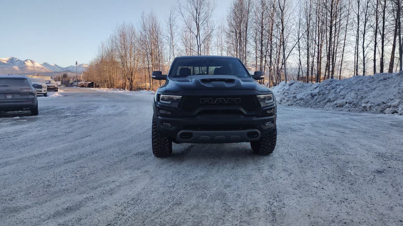 Thumbnail: 2021 RAM 1500 - 3