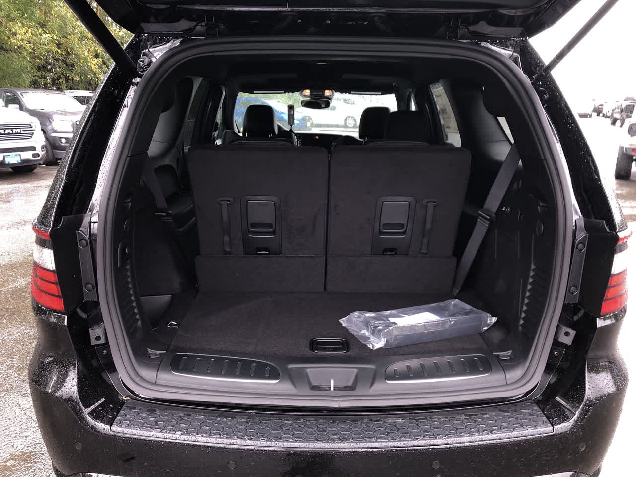 Thumbnail: 2025 Dodge Durango - 20