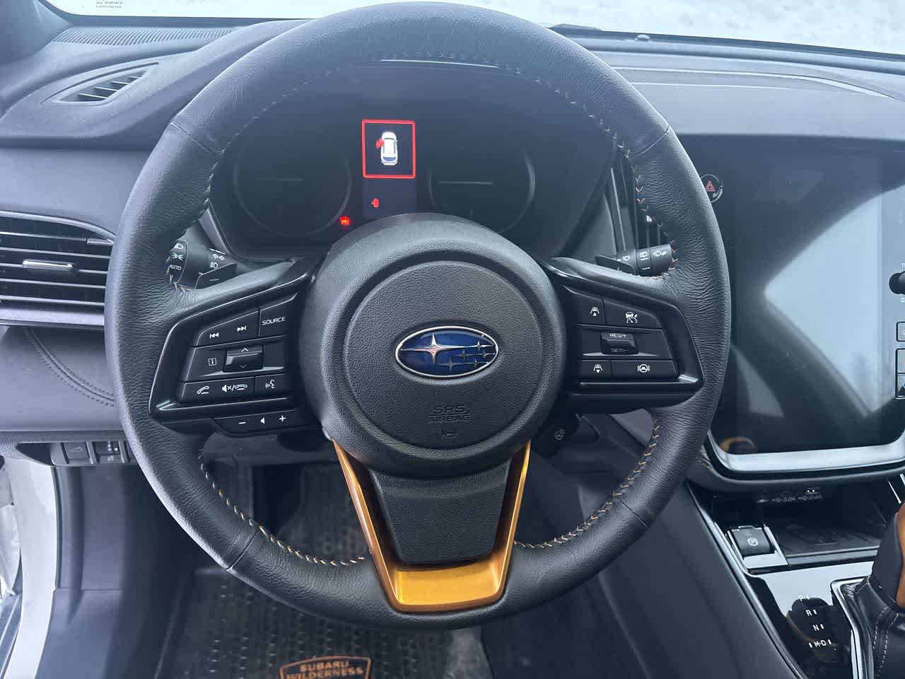 Thumbnail: 2025 Subaru Outback - 25