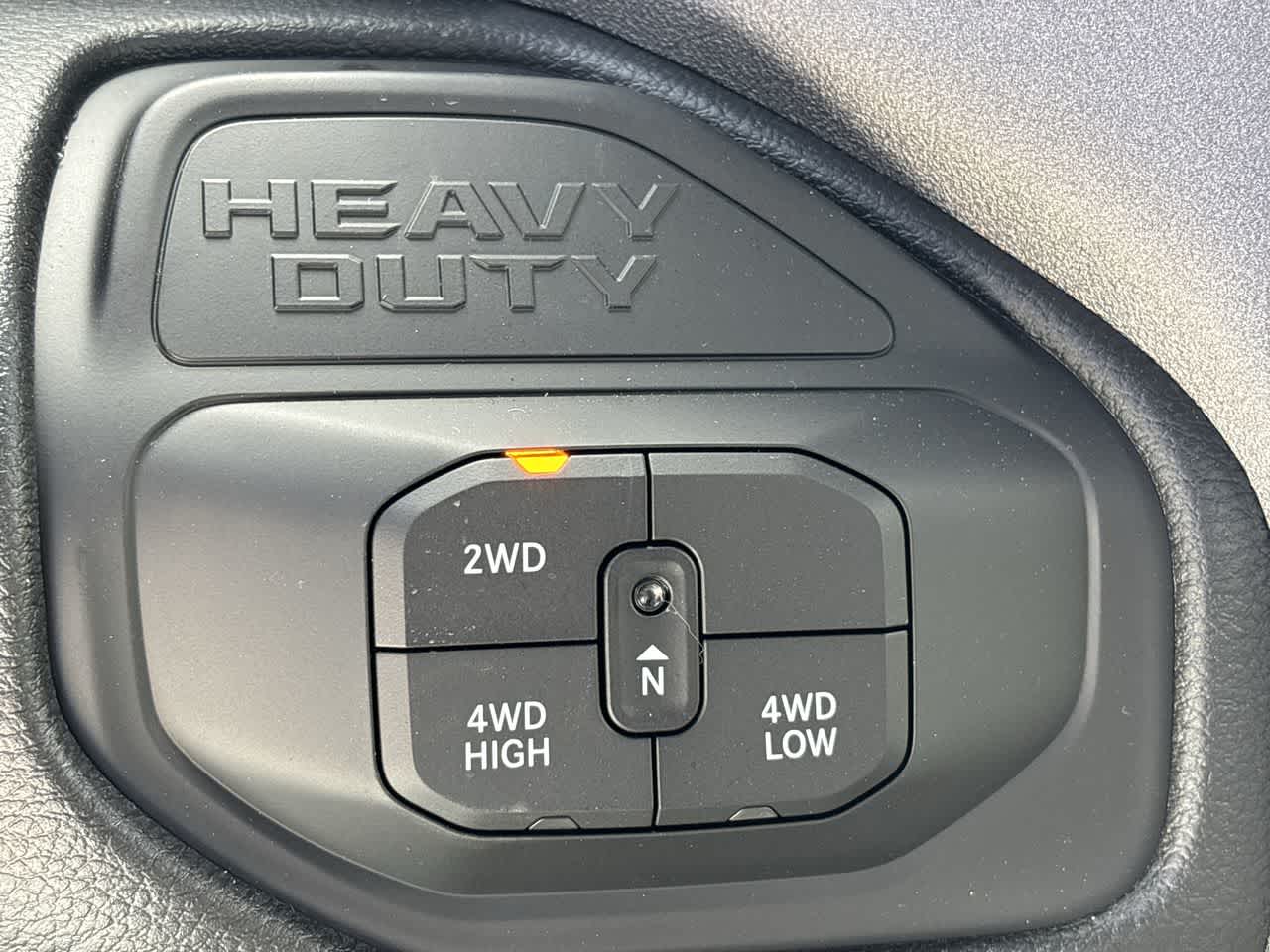 Thumbnail: 2026 RAM 3500 - 26