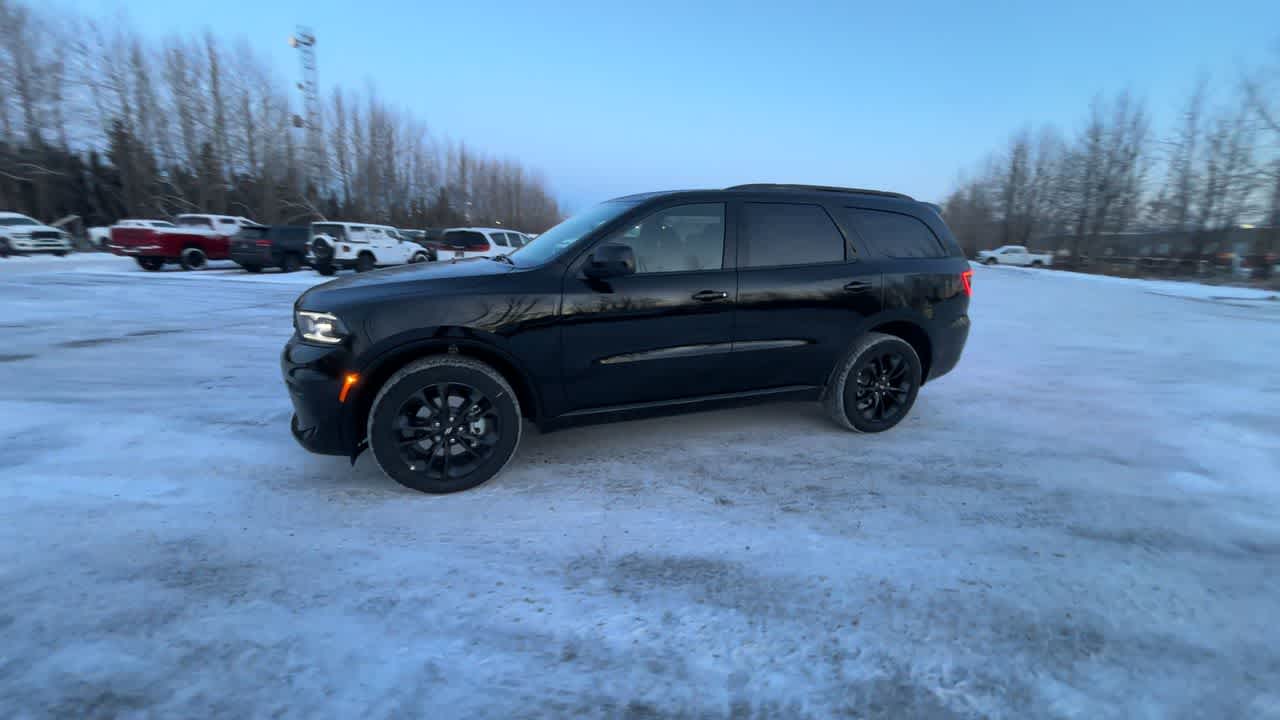 Thumbnail: 2026 Dodge Durango - 7