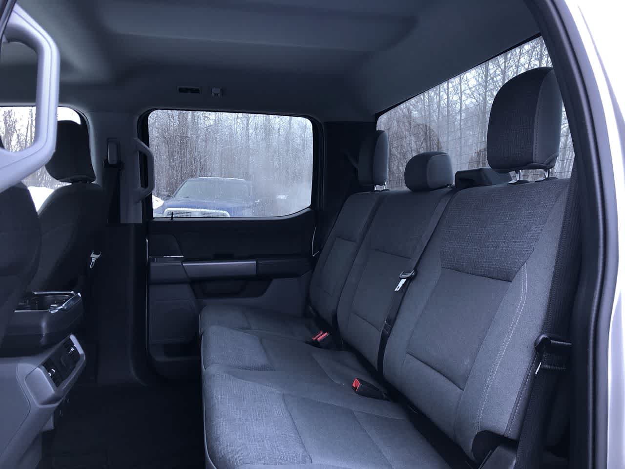 Thumbnail: 2024 Ford F-150 - 22