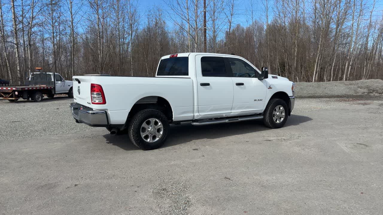 Thumbnail: 2024 RAM 2500 - 15
