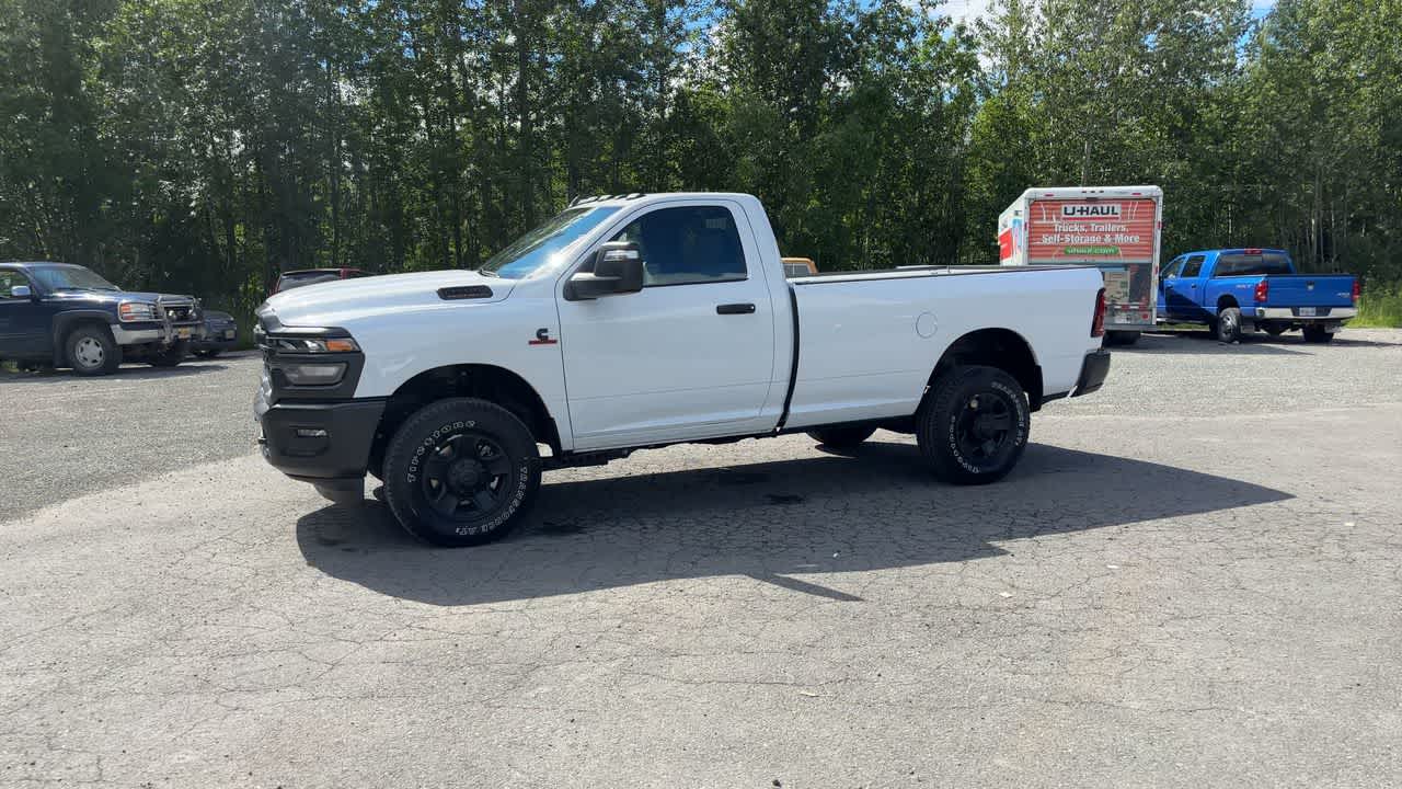 Thumbnail: 2026 RAM 3500 - 7