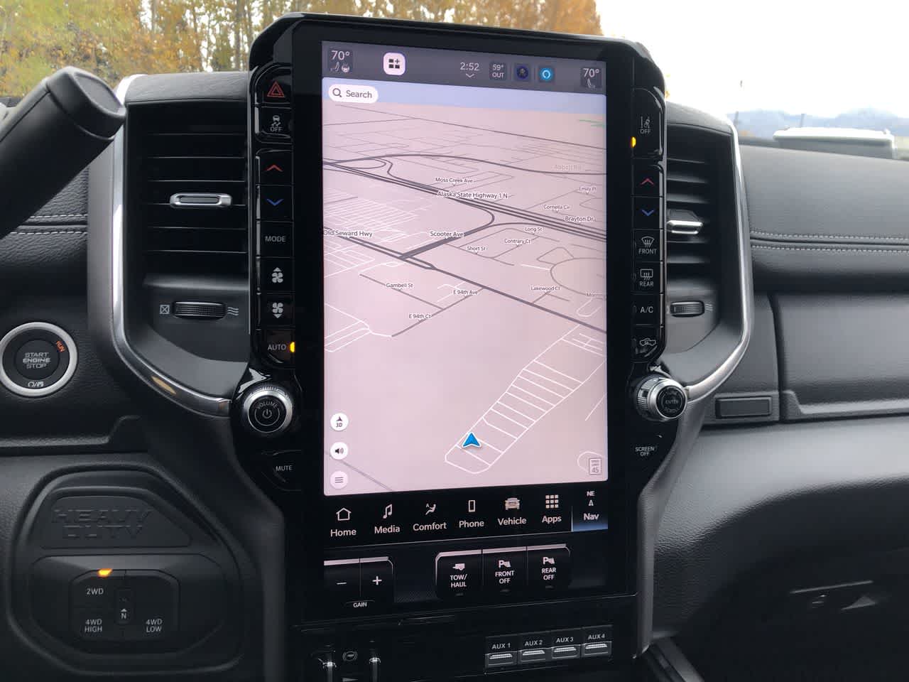 Thumbnail: 2026 RAM 2500 - 26