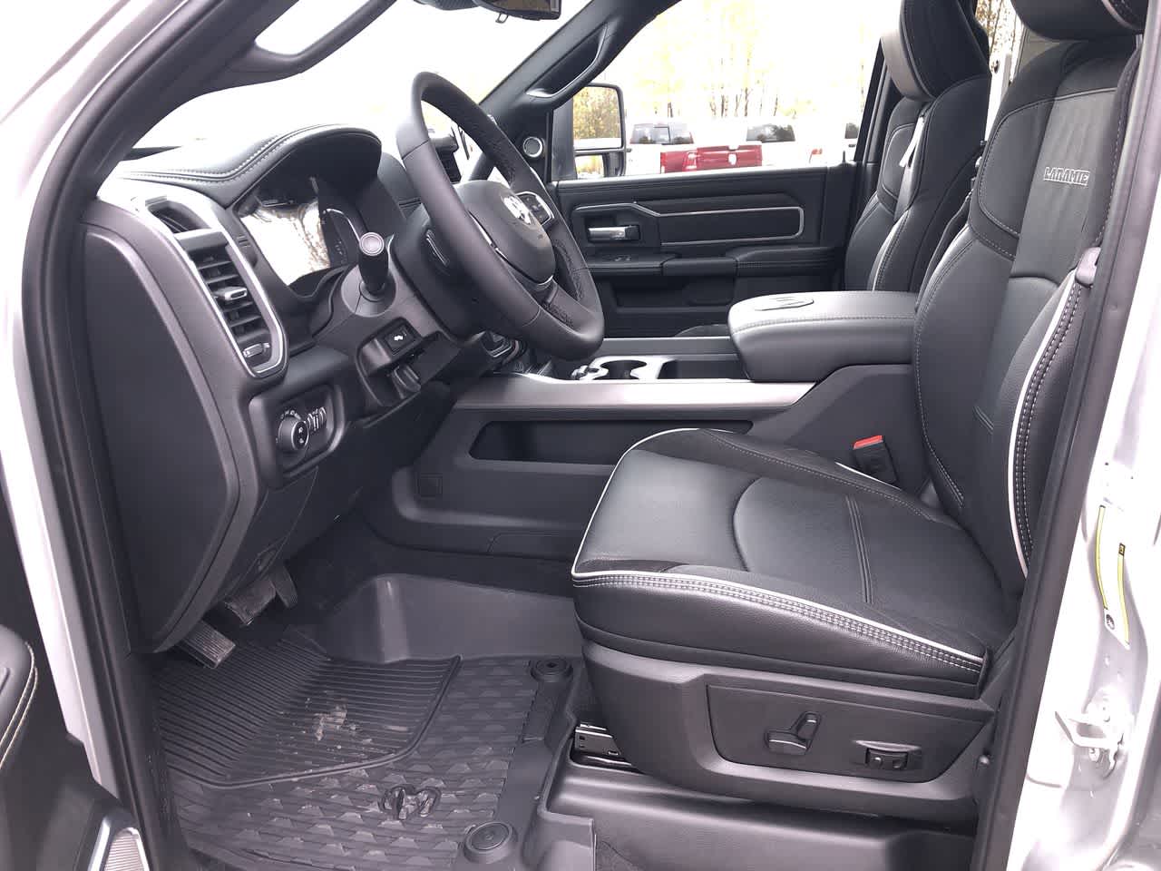 Thumbnail: 2026 RAM 2500 - 23