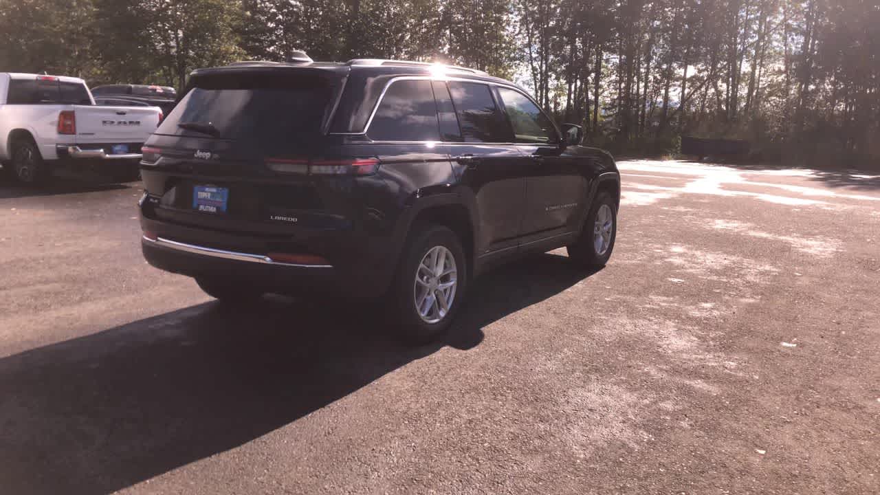 Thumbnail: 2025 Jeep Grand Cherokee - 14