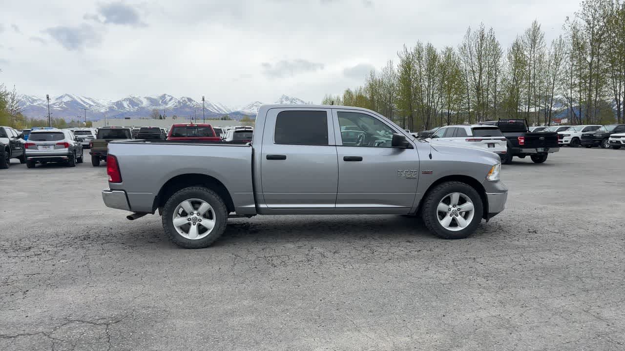 Thumbnail: 2023 RAM 1500 Classic - 16