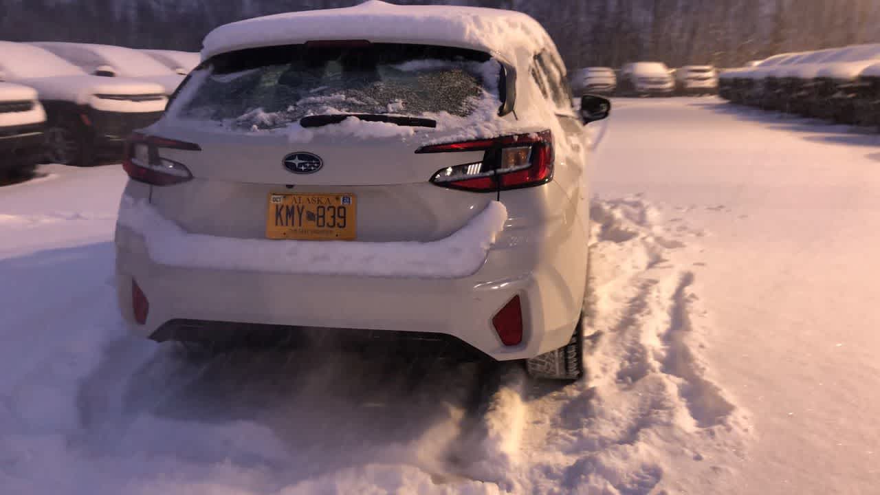 Thumbnail: 2024 Subaru Impreza - 11