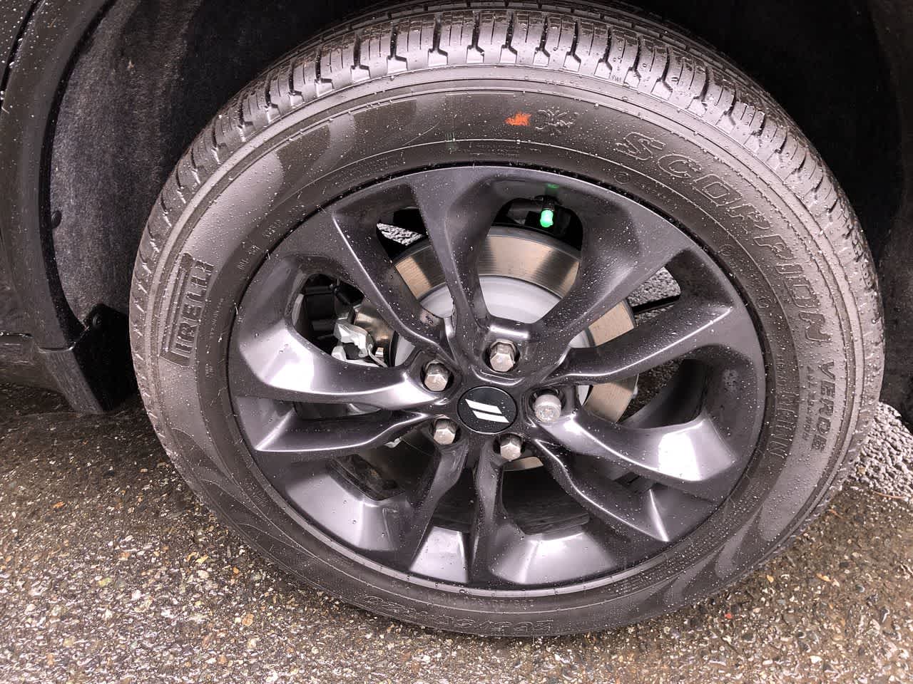 Thumbnail: 2025 Dodge Durango - 21