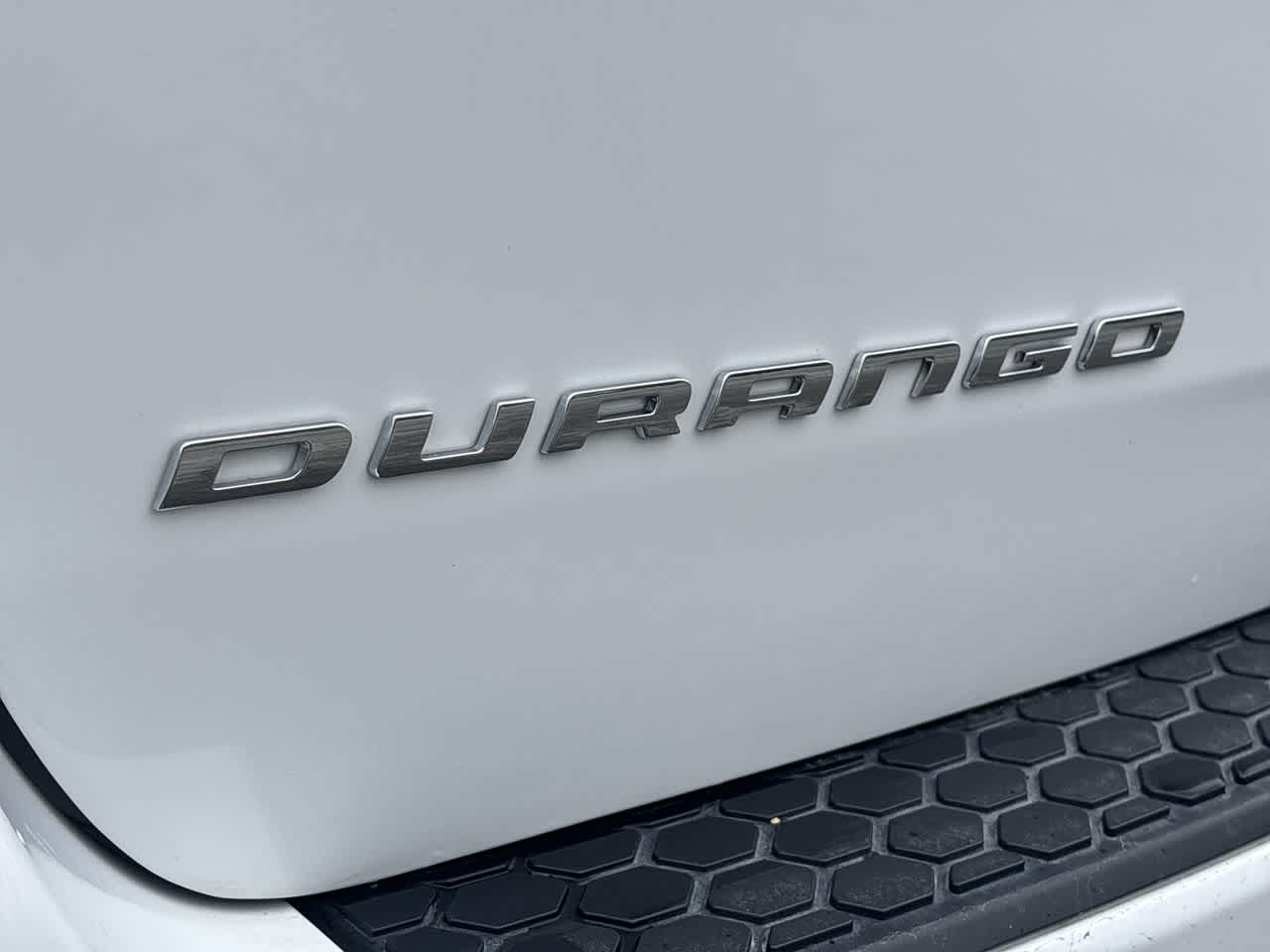 Thumbnail: 2019 Dodge Durango - 18