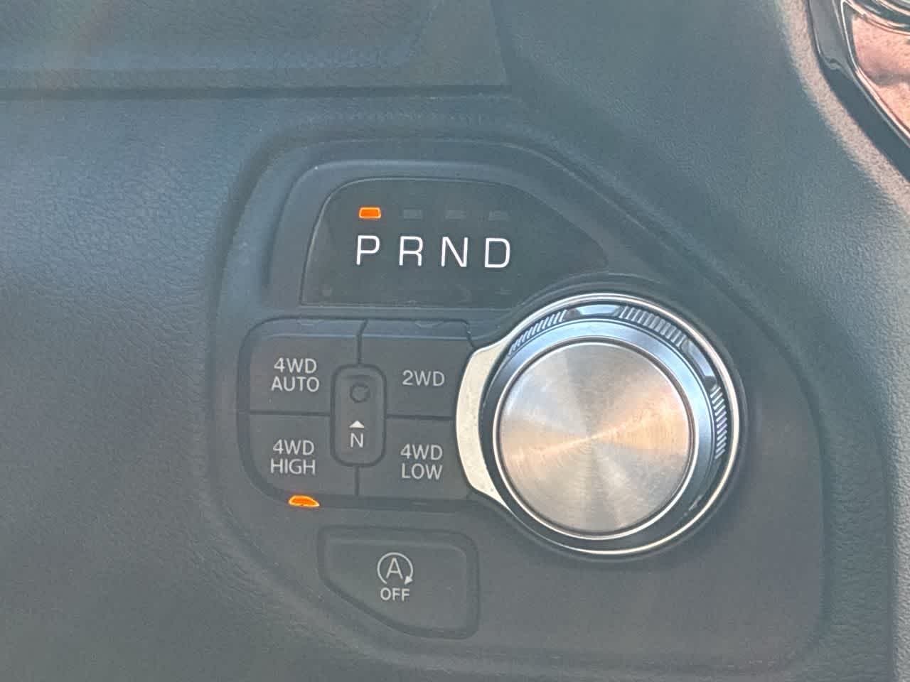 Thumbnail: 2025 RAM 1500 - 19