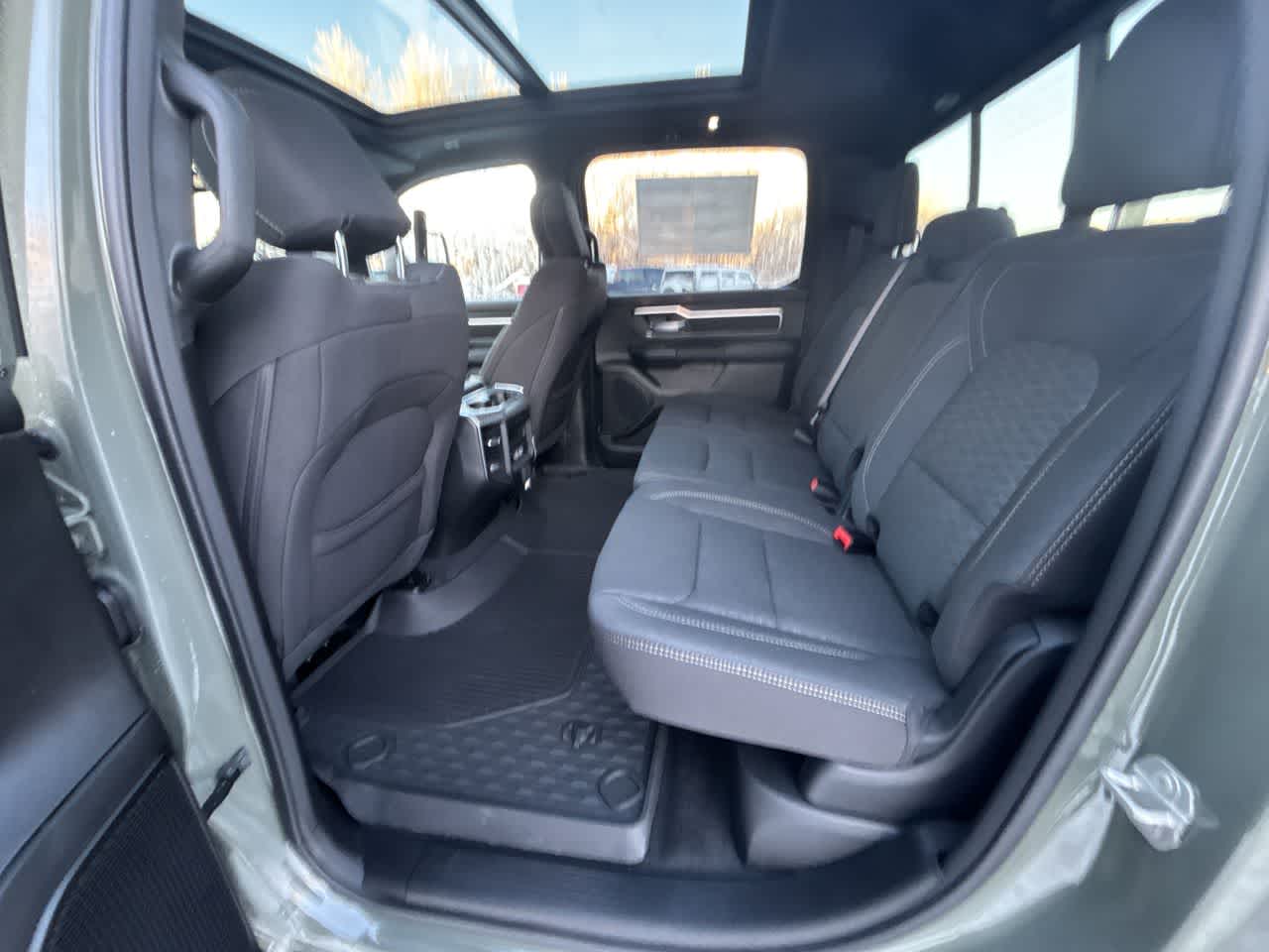 Thumbnail: 2026 RAM 1500 - 22