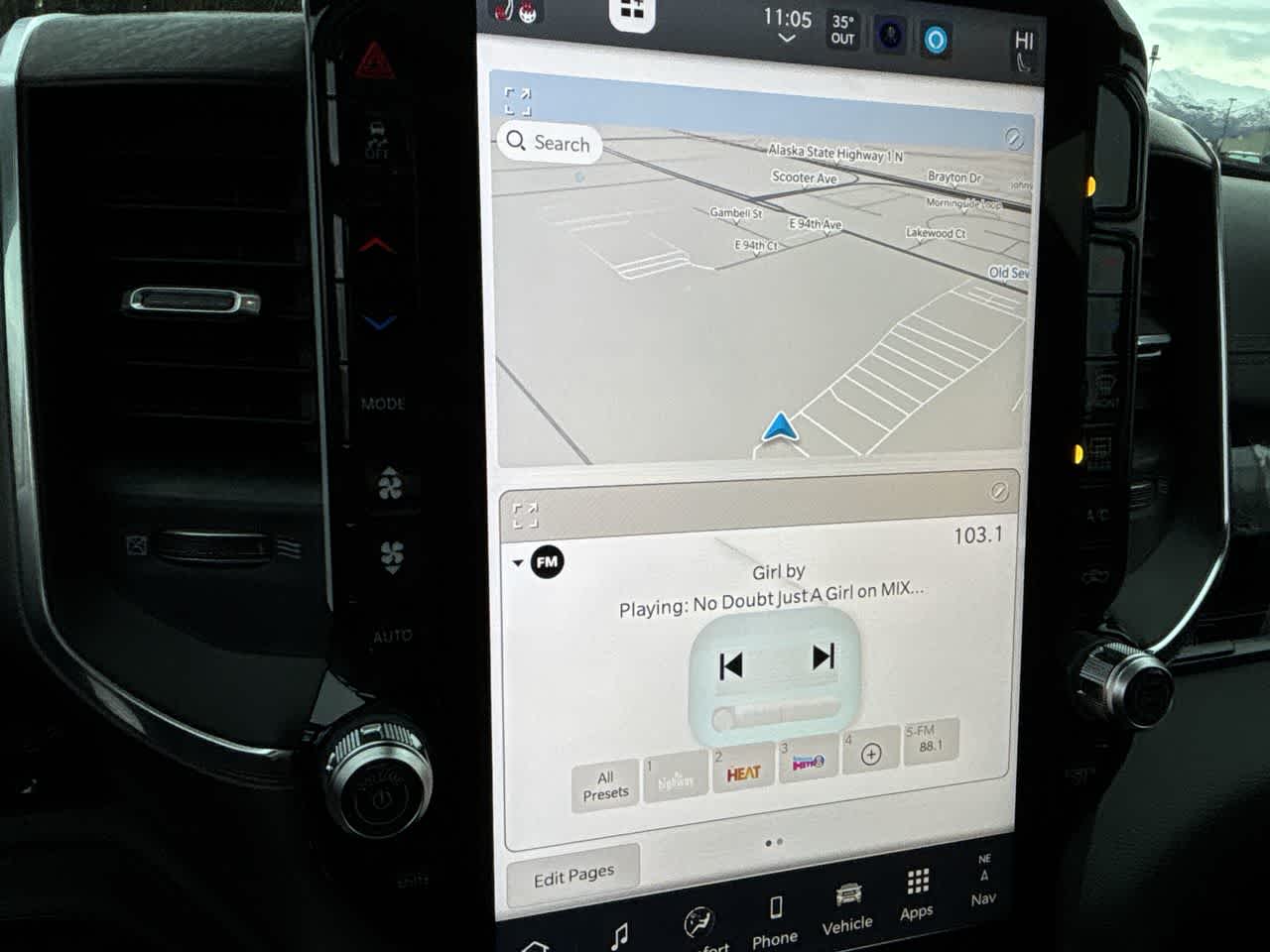 Thumbnail: 2026 RAM 1500 - 26