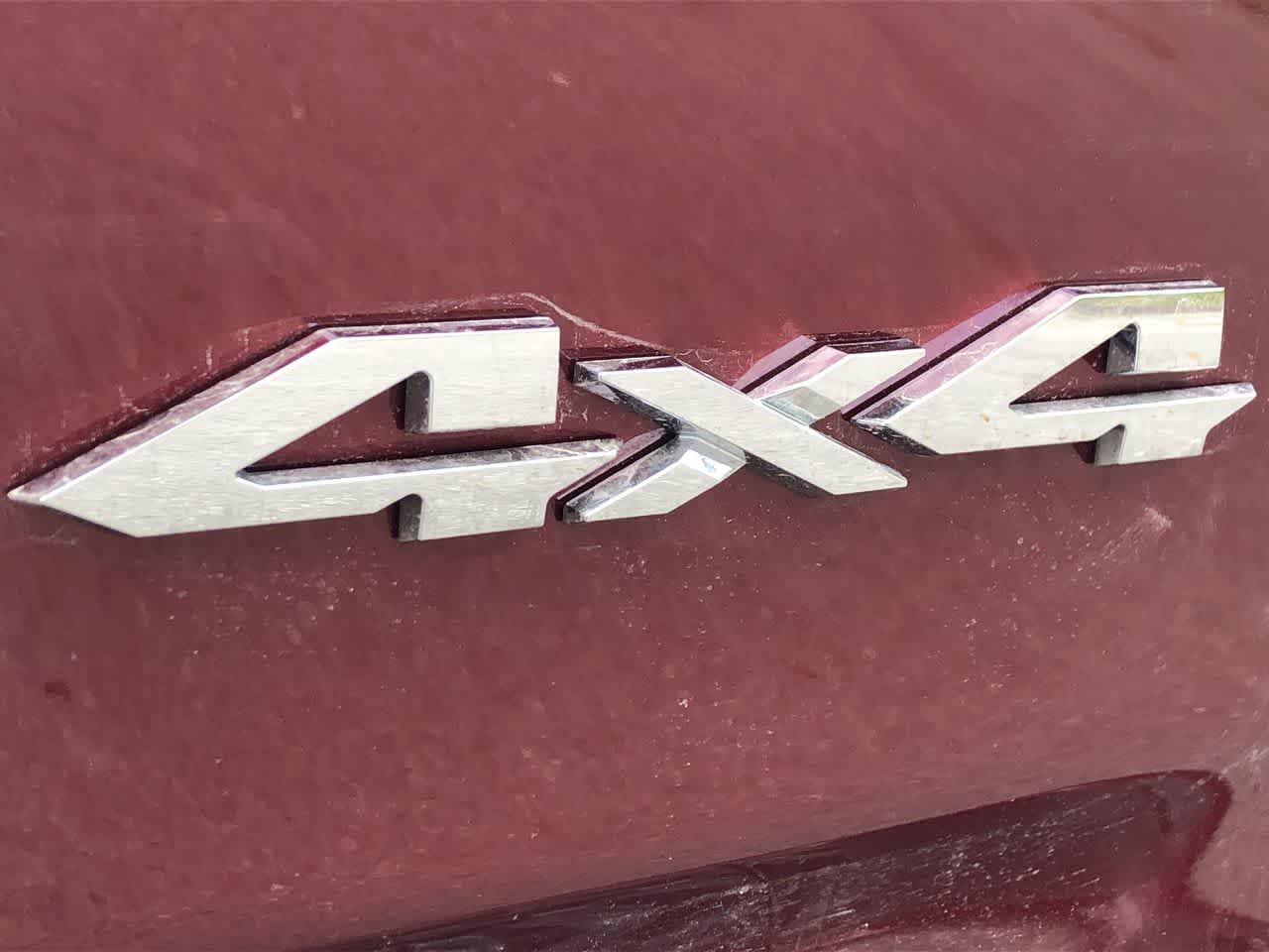 Thumbnail: 2025 RAM 1500 - 19