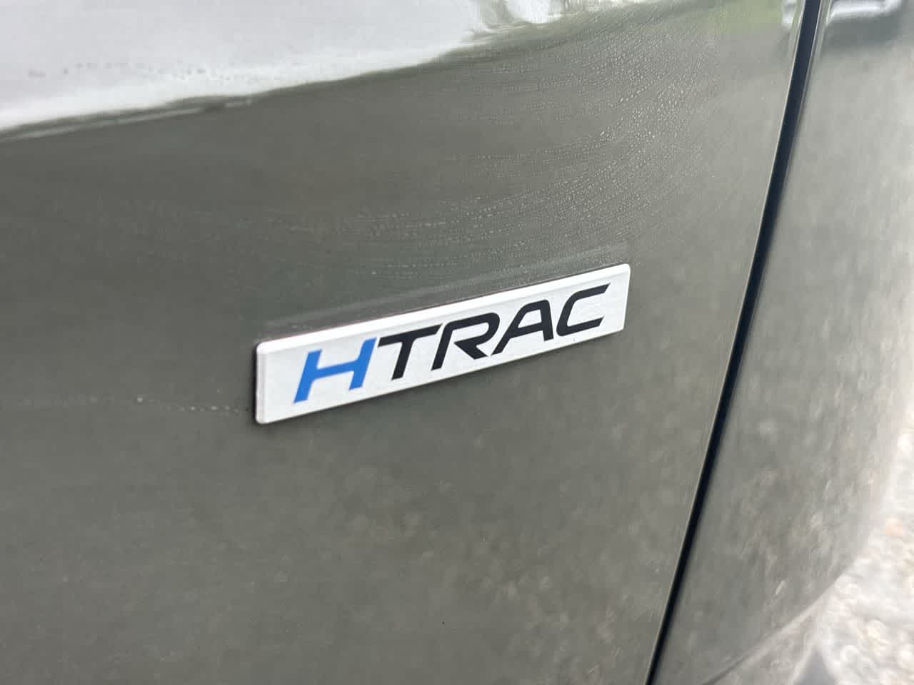 Thumbnail: 2025 Hyundai Tucson - 19
