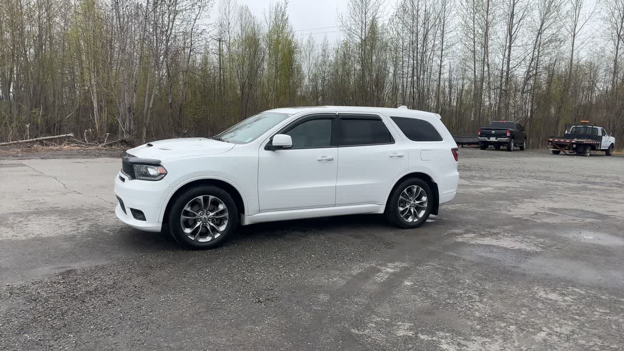 Thumbnail: 2019 Dodge Durango - 7