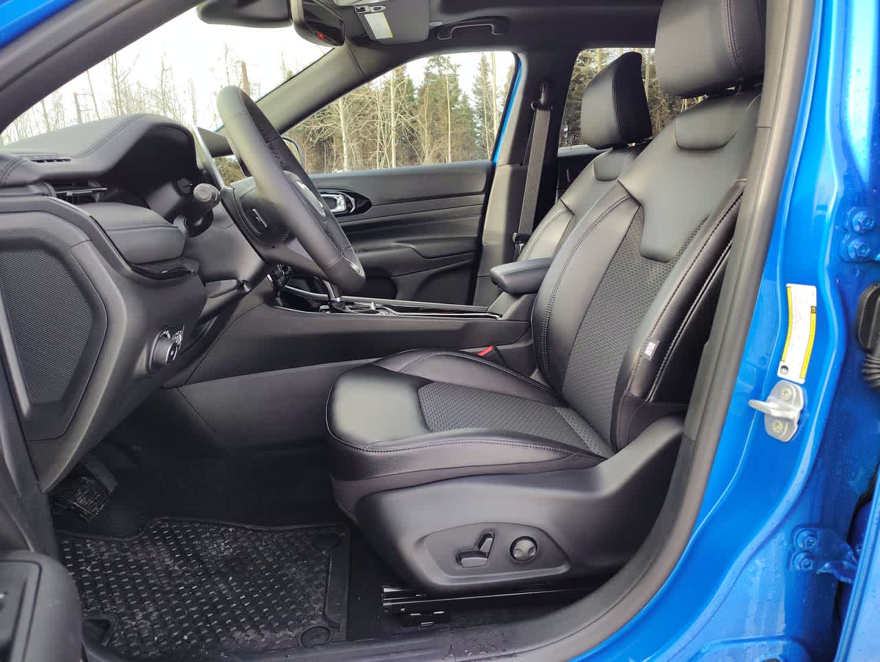 Thumbnail: 2026 Jeep Compass - 15