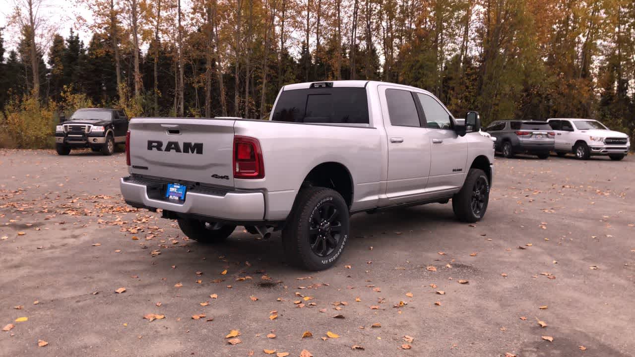 Thumbnail: 2026 RAM 2500 - 14