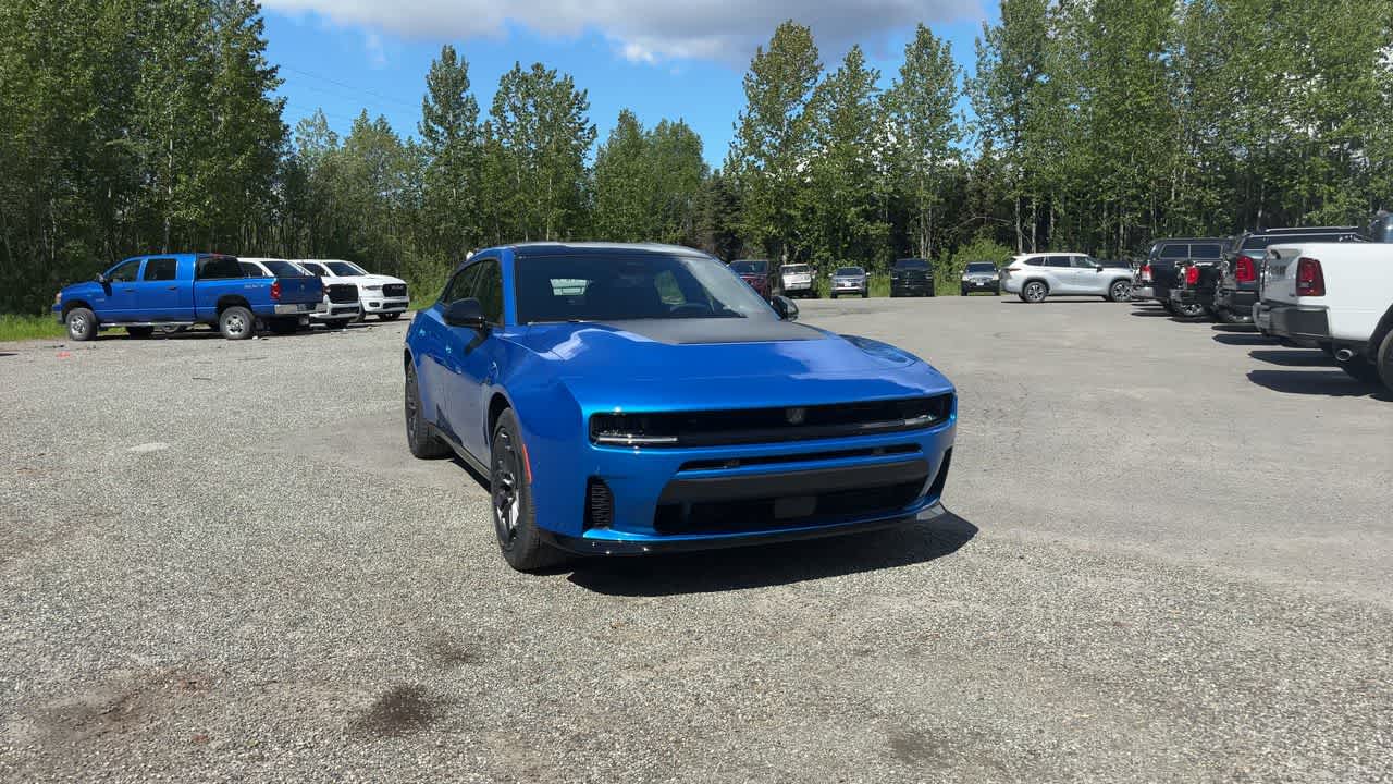 Thumbnail: 2026 Dodge Charger - 3