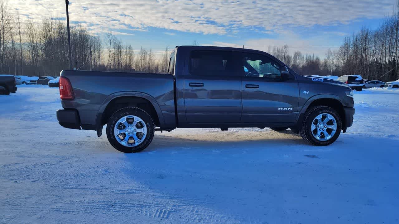 Thumbnail: 2026 RAM 1500 - 15