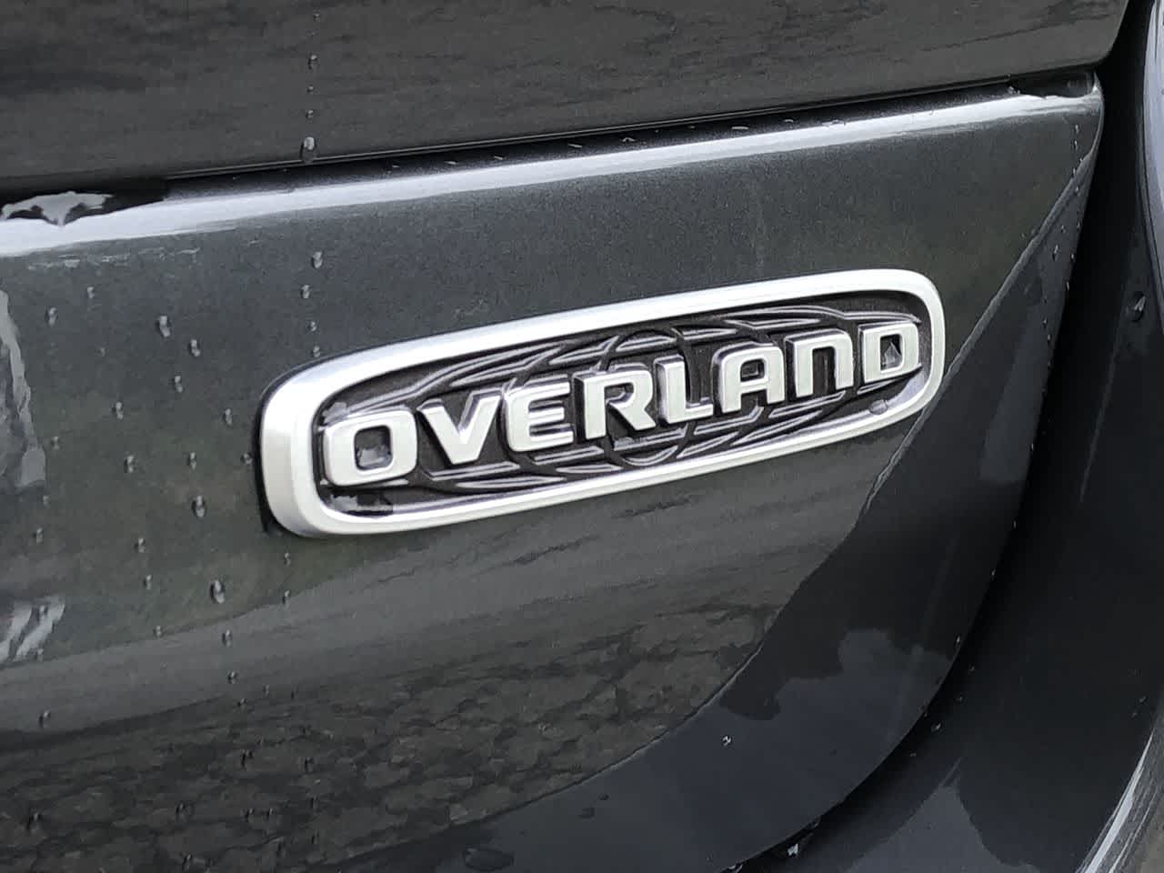 Thumbnail: 2025 Jeep Grand Cherokee - 19