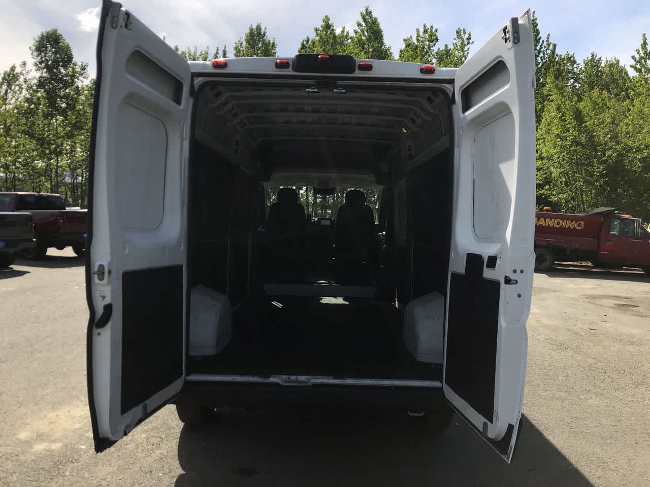 Thumbnail: 2023 RAM ProMaster - 20