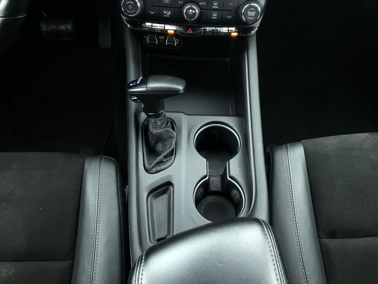 Thumbnail: 2022 Dodge Durango - 27