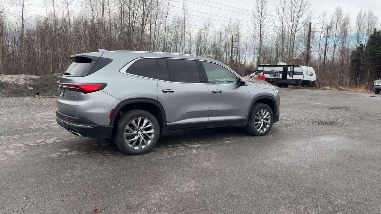 Thumbnail: 2025 Buick Enclave - 15