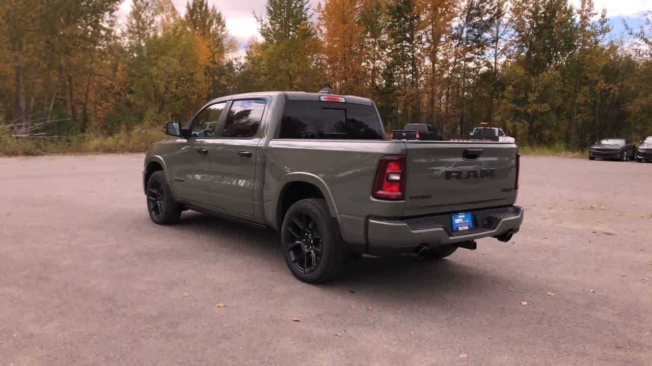 Thumbnail: 2026 RAM 1500 - 11