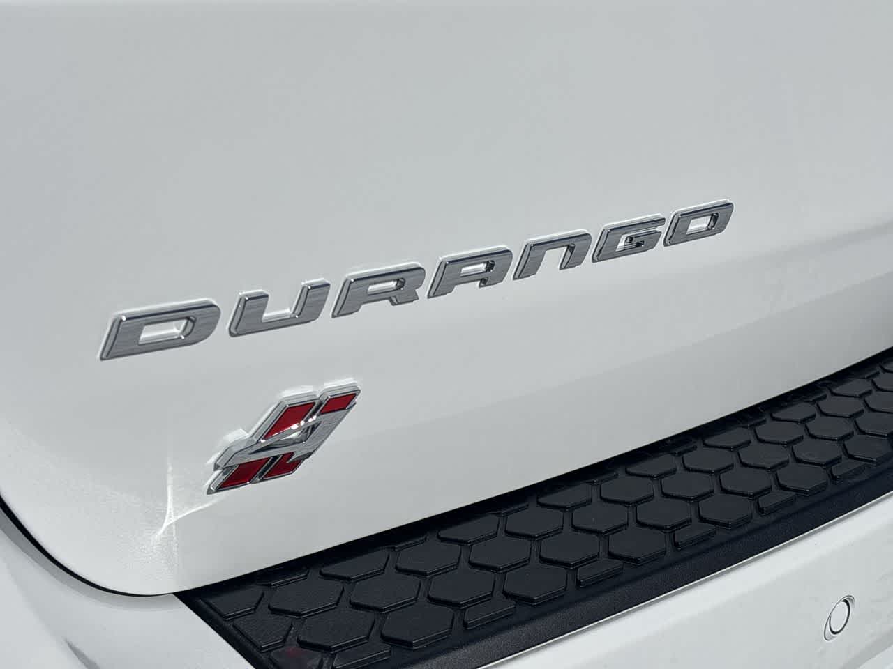 Thumbnail: 2026 Dodge Durango - 10