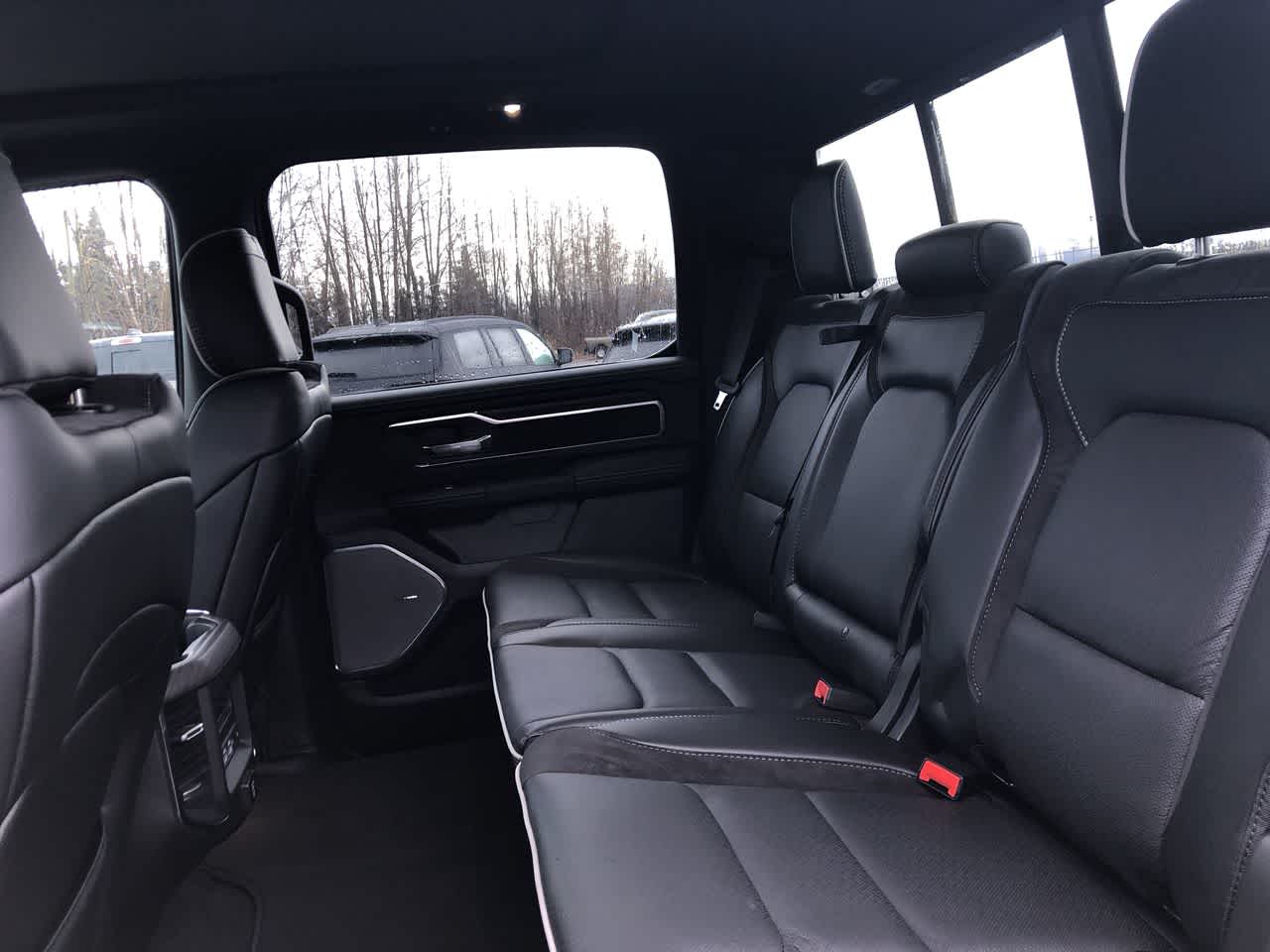 Thumbnail: 2026 RAM 1500 - 22