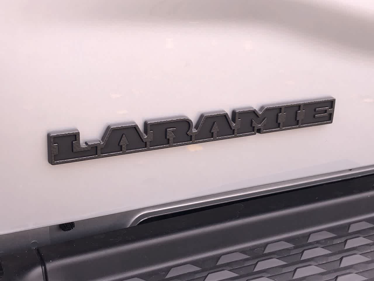 Thumbnail: 2026 RAM 2500 - 18