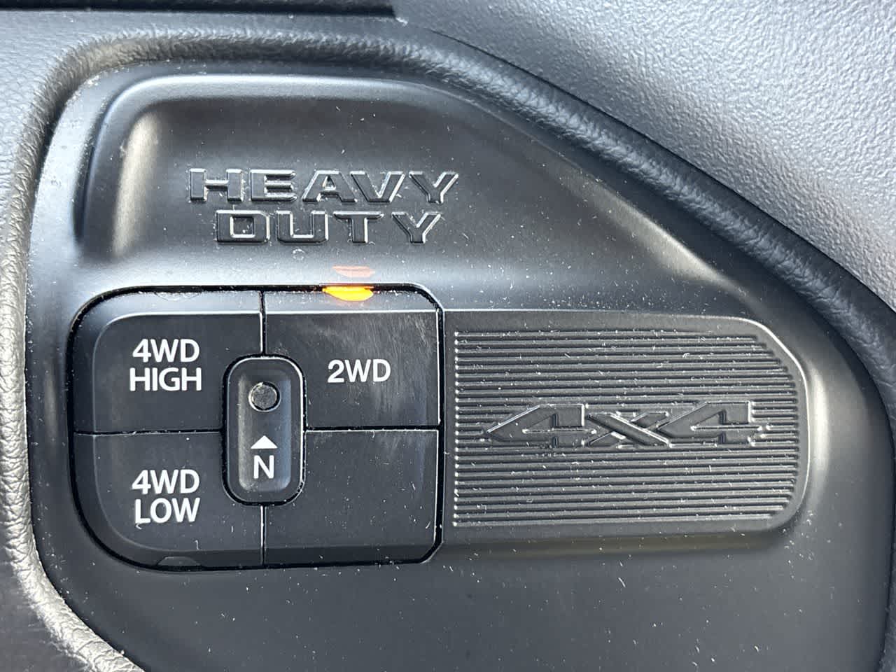 Thumbnail: 2024 RAM 2500 - 27