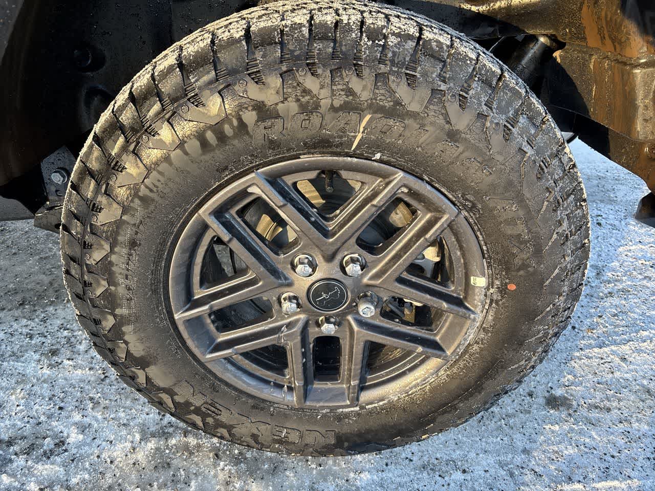 Thumbnail: 2026 Jeep Wrangler - 20