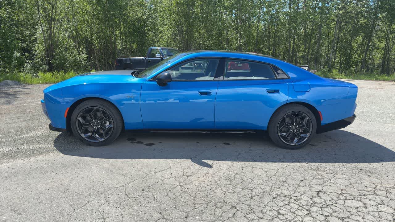 Thumbnail: 2026 Dodge Charger - 8
