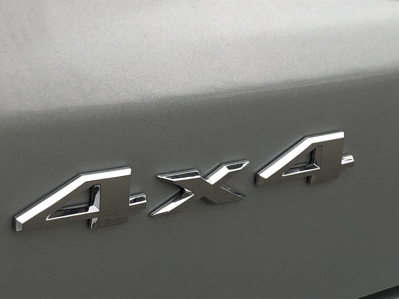 Thumbnail: 2025 Jeep Compass - 20