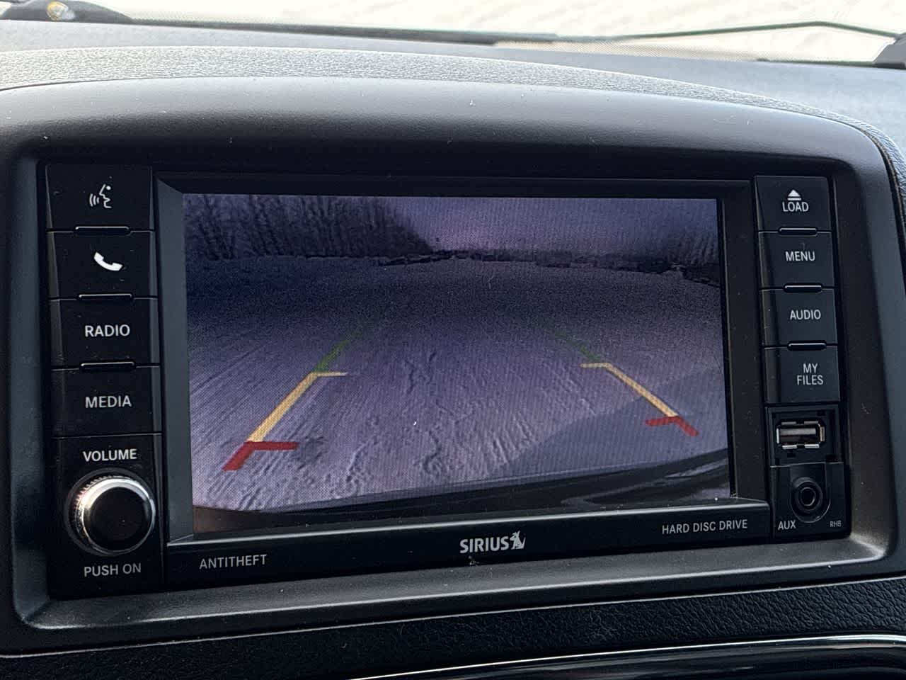 Thumbnail: 2018 Dodge Grand Caravan - 21